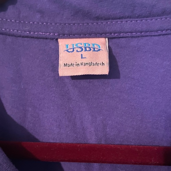 Mastectomy breast surgery top - Picture 5 of 5